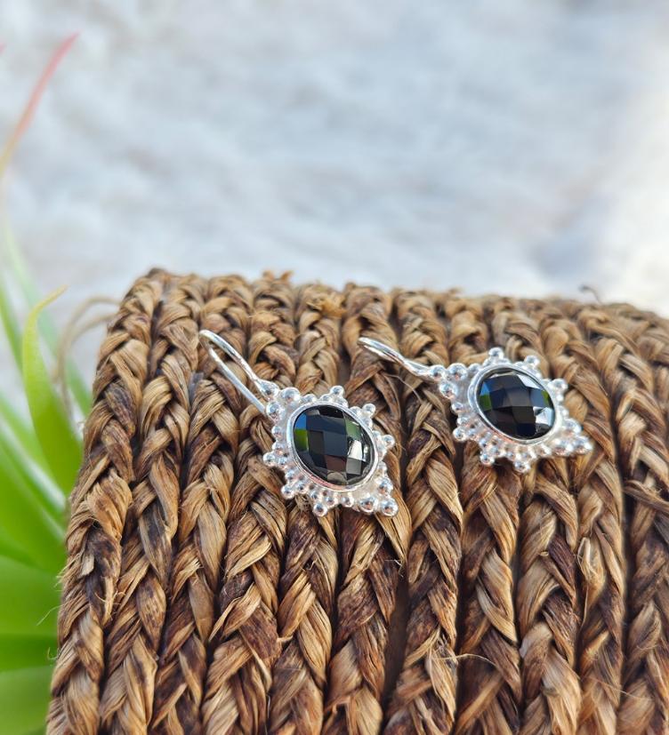 Esha jewel Ohrhänger mit Bügel