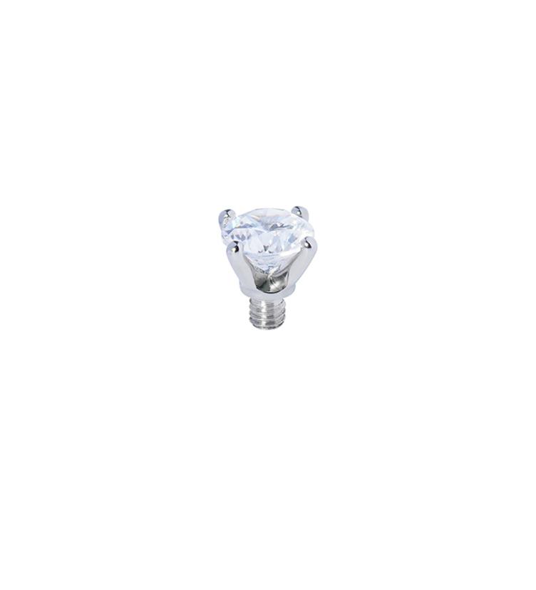 Qudo Aufsatz Arezzo 4mm