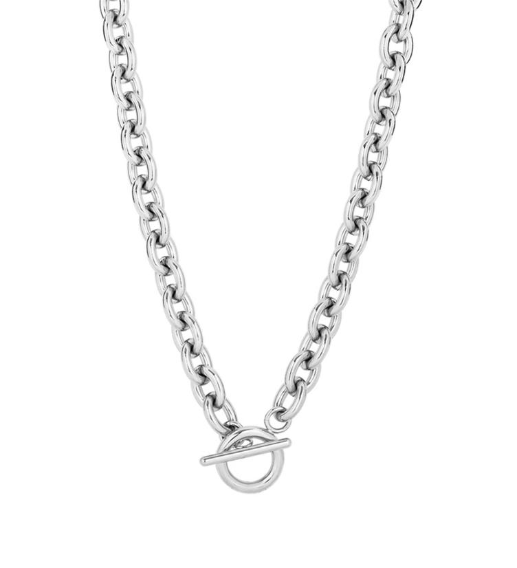 Base Necklace CERETO 47cm