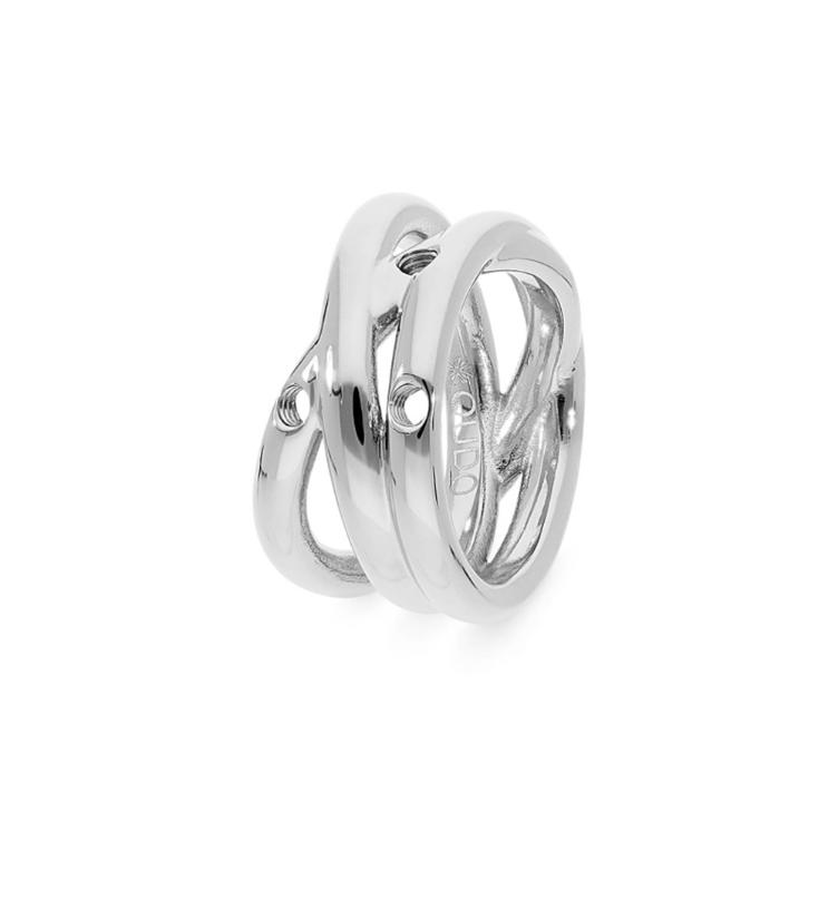 Qudo Base Ring SAN MARINO