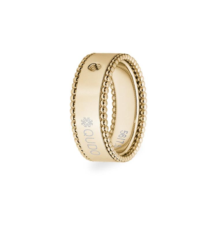 Qudo Base Ring PUNTO