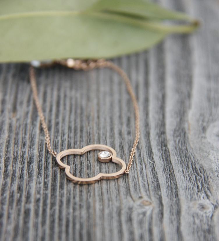 Qudo Armband Pavia