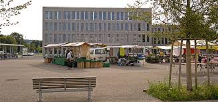 Volketswiler Frühlingsmarkt