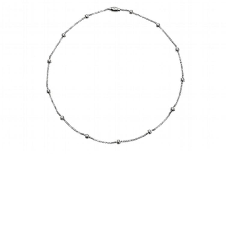 Qudo TRAPANI Edelstahl