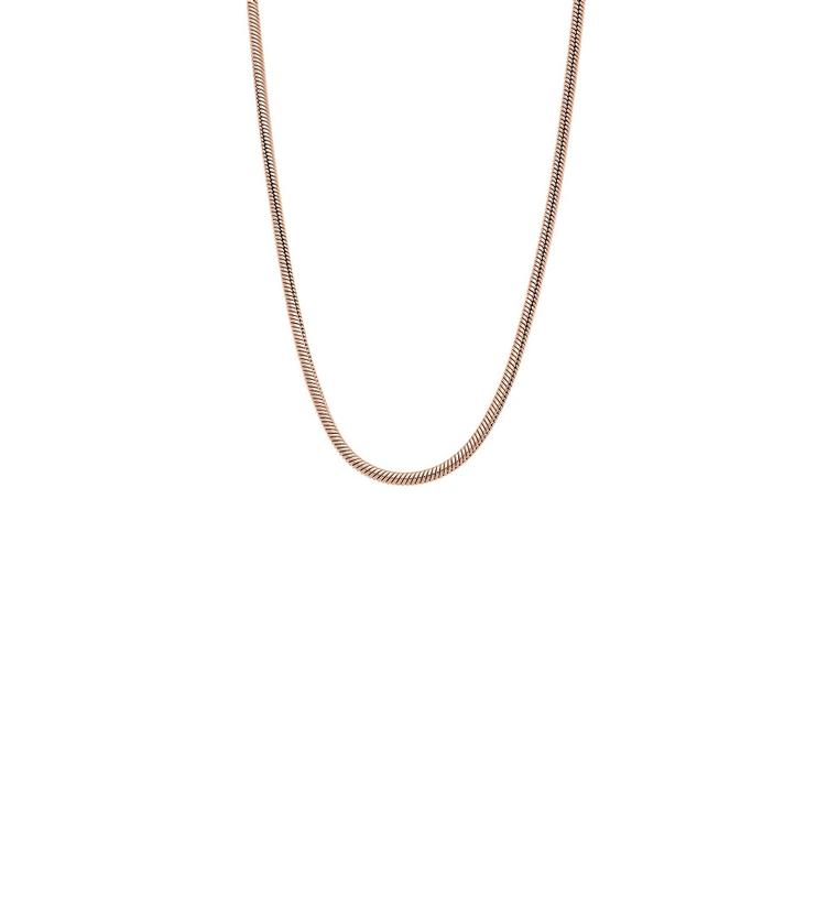 Qudo Bovisa Edelstahl rosé oder gelb