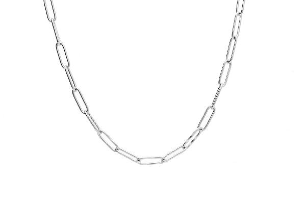 Qudo Basis Halskette Senago Edelstahl, gelb und in rosé erhältlich