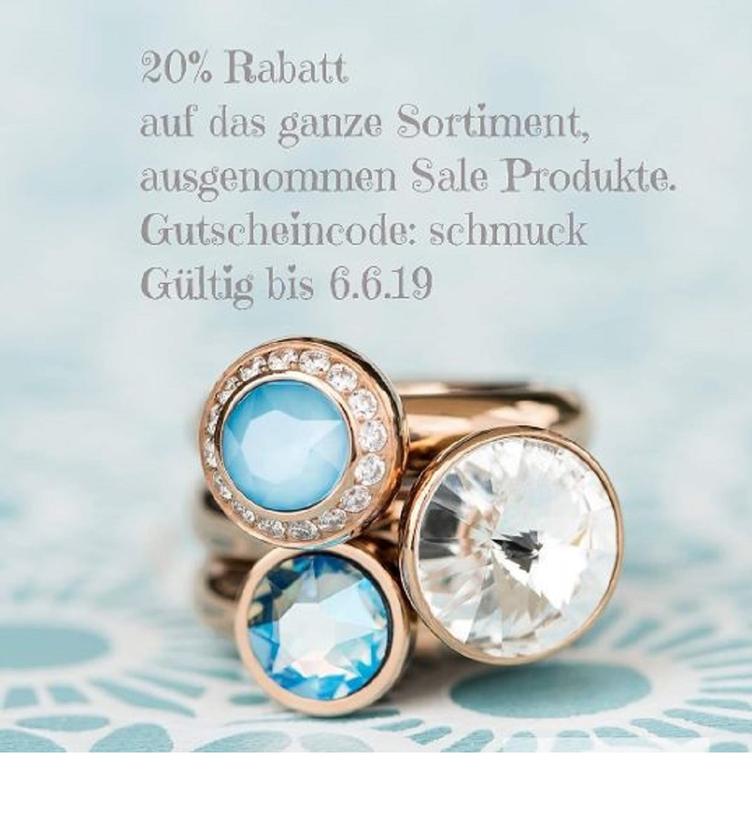20% Rabatt