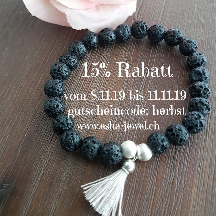 15% Herbst Sale
