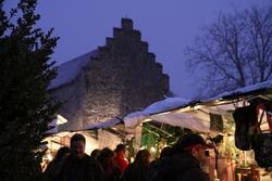 Gfänner Adventsmärt 23.11.2019