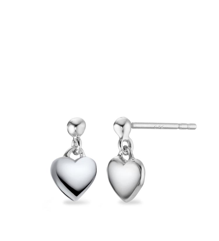 Esha jewel Silber