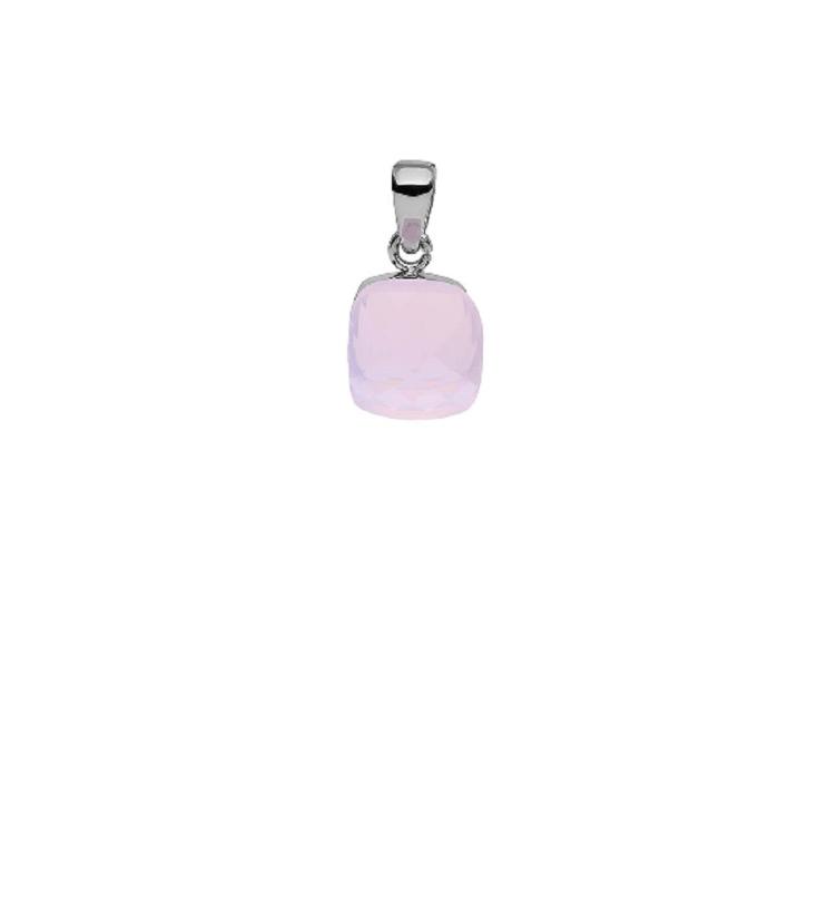 Qudo Firenze rose water opal Edelstahl_gelb_rosé