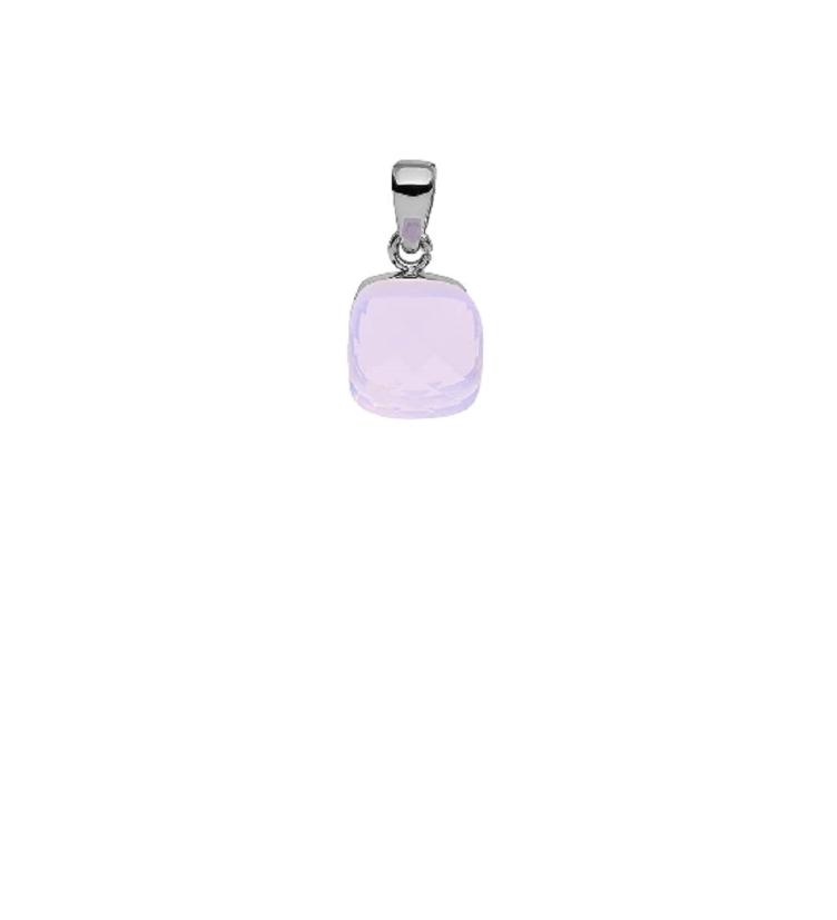 Qudo Firenze violet opal Edelstahl_gelb_rosé