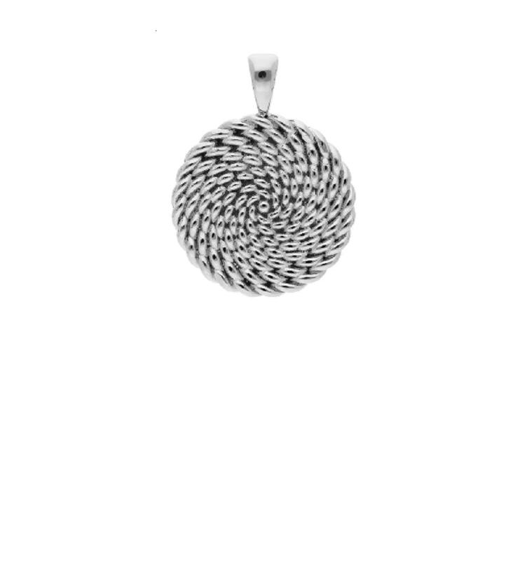 Qudo Kettenanhänger Vaiano 23mm