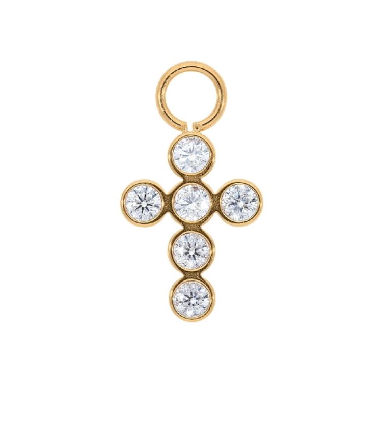 Qudo Charm/Kettenanhänger Pendino - 1