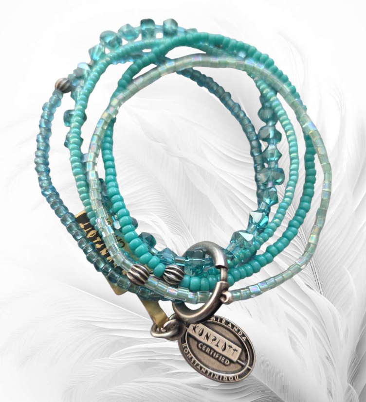 Konplott Elastikarmband