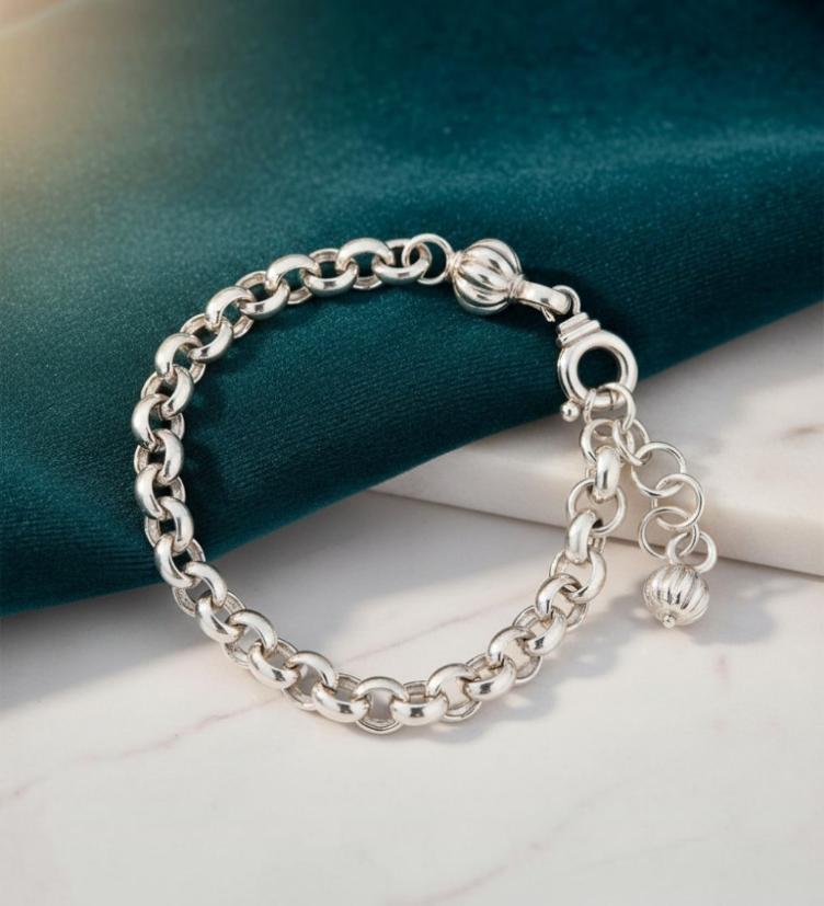 Esha jewel Armband