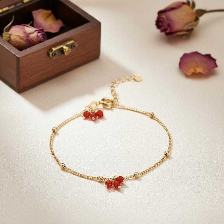 Esha jewel Armband