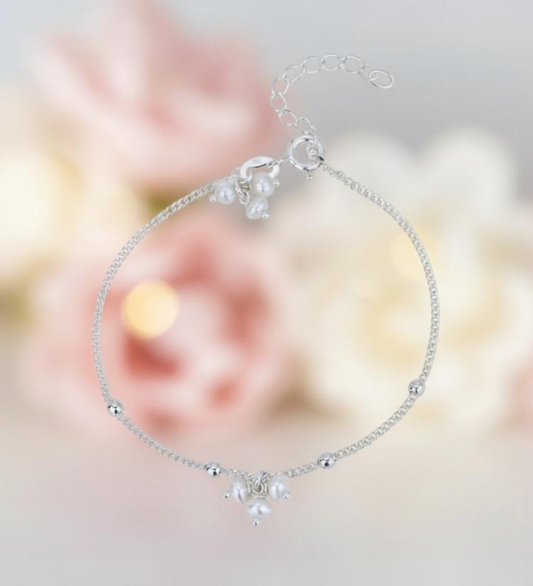 Esha jewel Armband