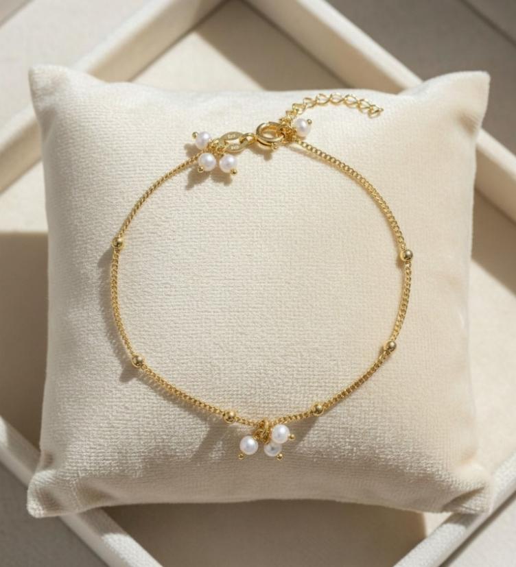 Esha jewel Armband