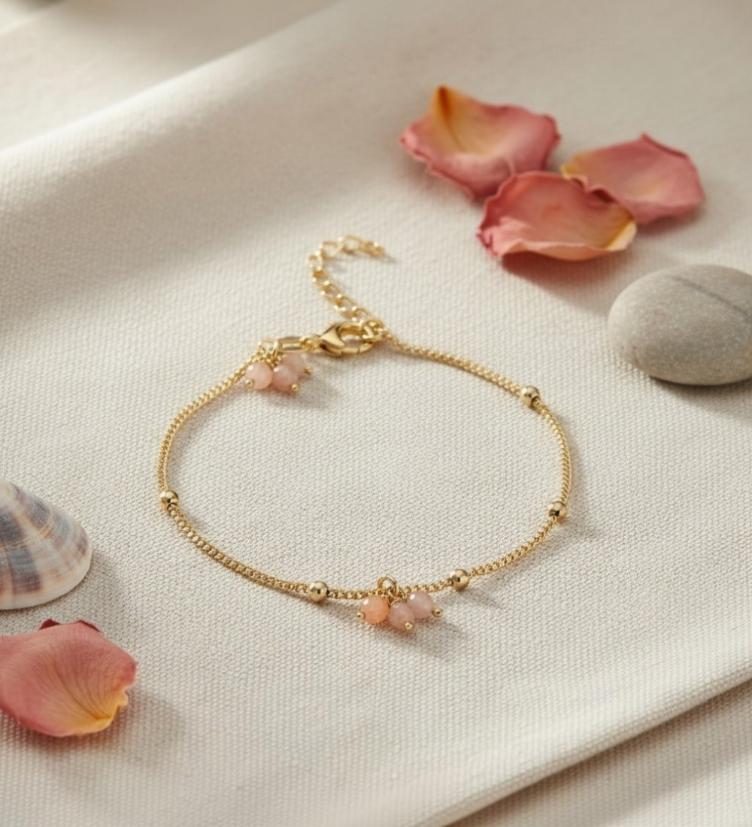 Esha jewel Armband