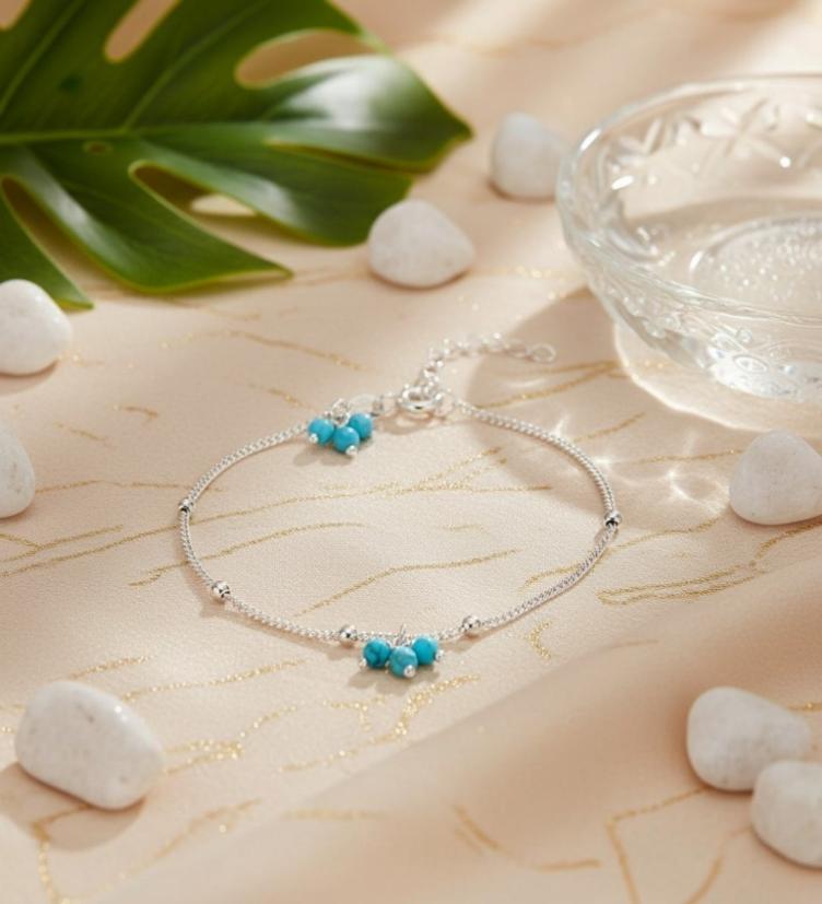 Esha jewel Armband