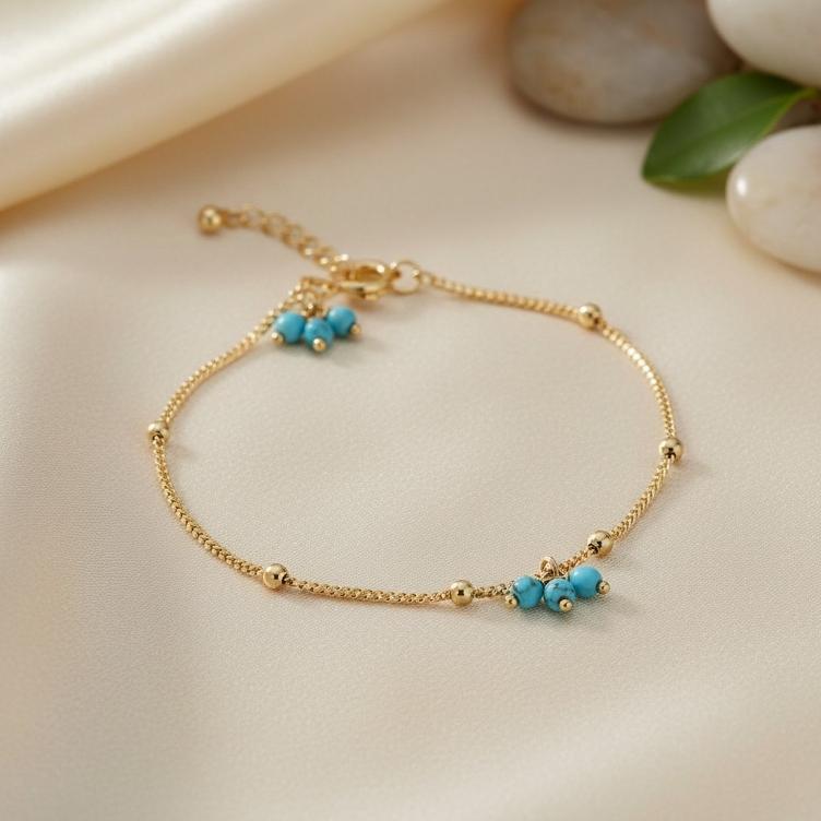 Esha jewel Armband