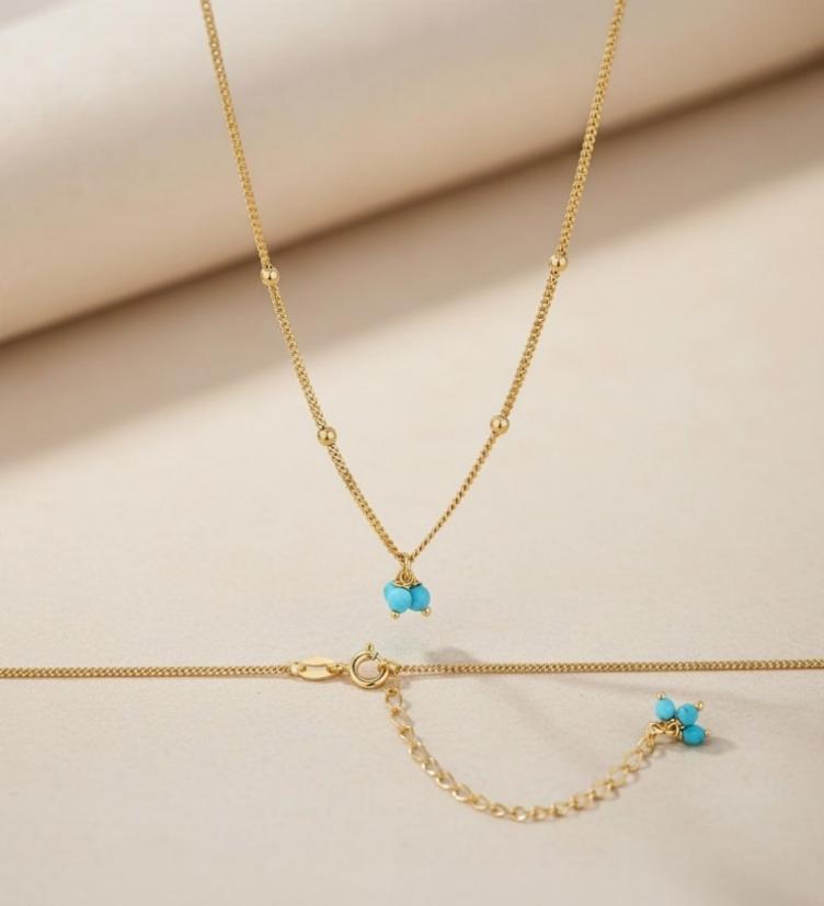 Esha jewel Halskette