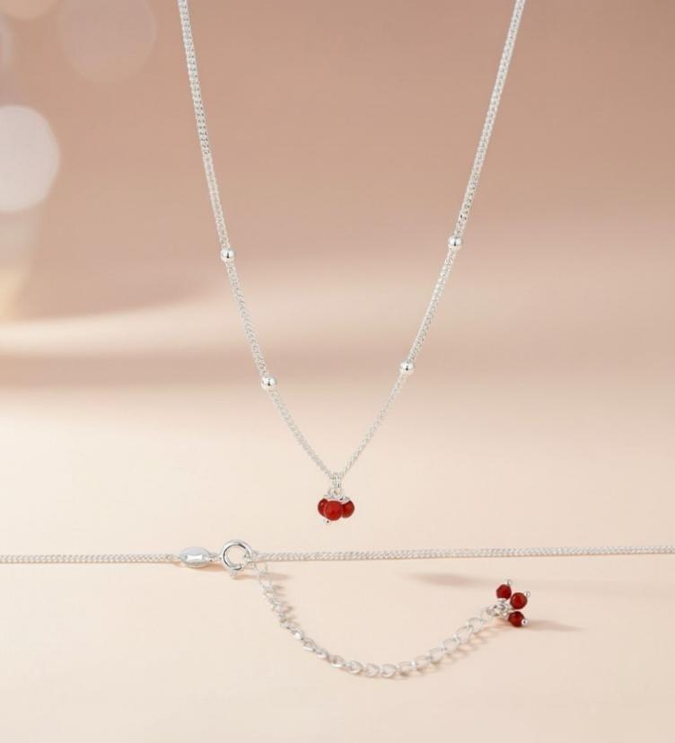 Esha jewel Halskette