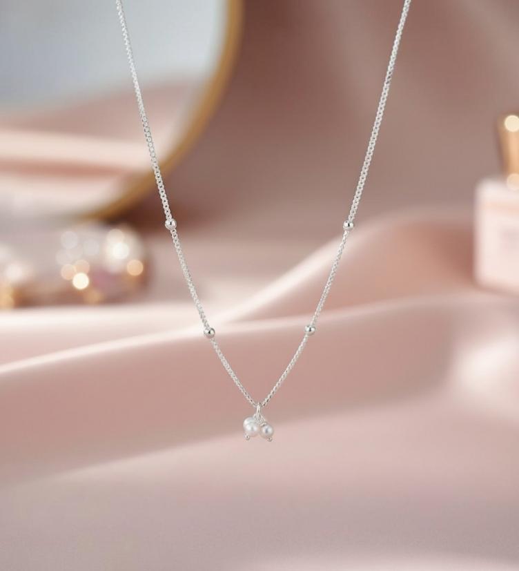 Esha jewel Halskette