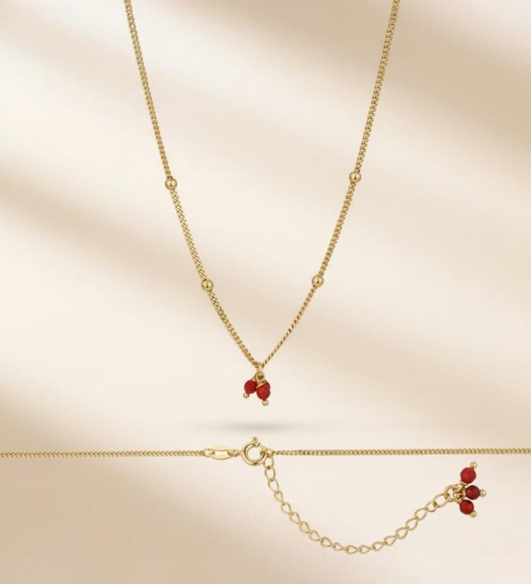 Esha jewel Halskette