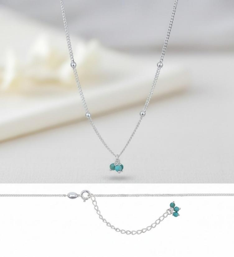 Esha jewel Halskette