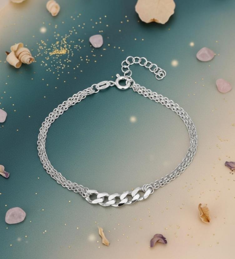 Esha jewel Armband