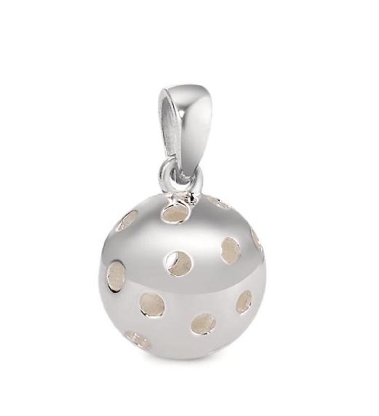 esha jewel Kettenanhänger Unihockey