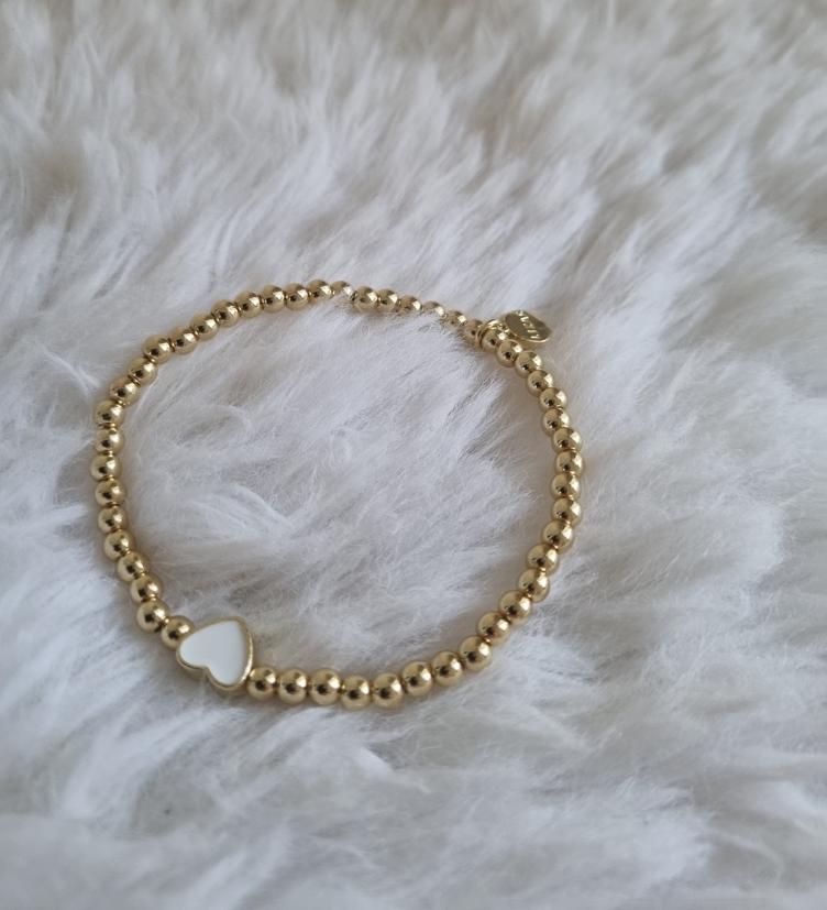 Lizas Modeschmuck Elastikarmband