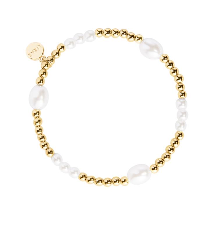 Lizas Modeschmuck Elastikarmband