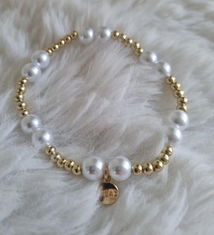 Lizas Modeschmuck Elastikarmband