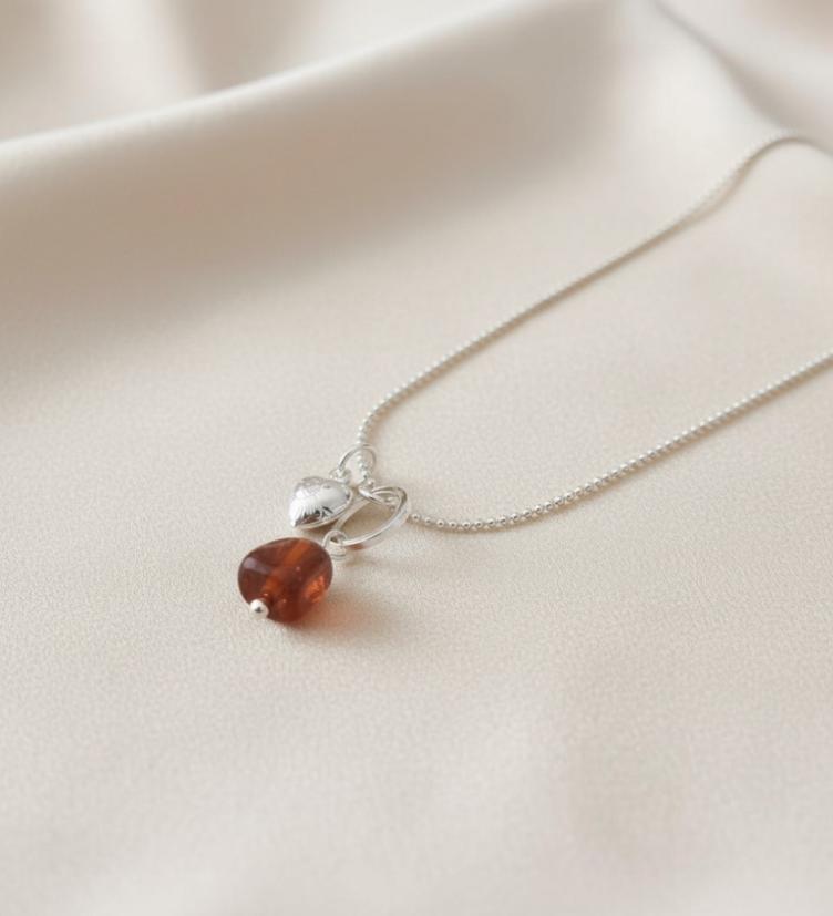 Lizas Modeschmuck Halskette