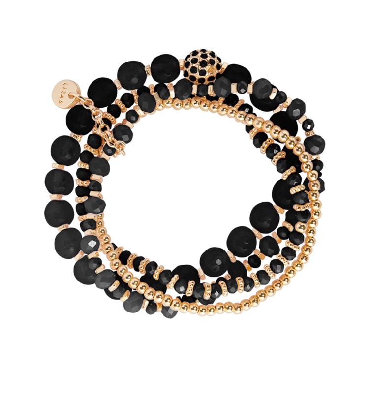 Lizas Modeschmuck Elastikarmband