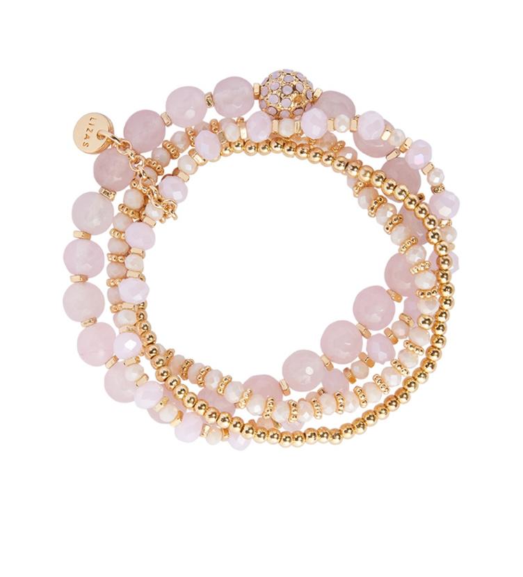 Lizas Modeschmuck Elastikarmband