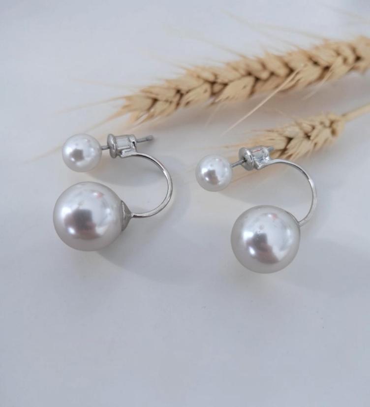 Lizas Modeschmuck Creolen