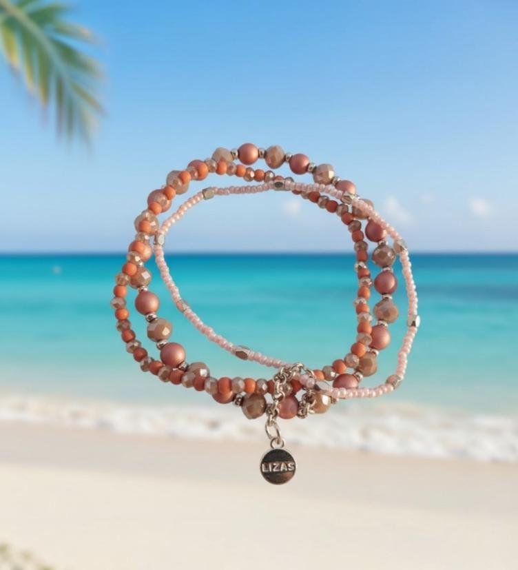 Lizas Modesschmuck Armband