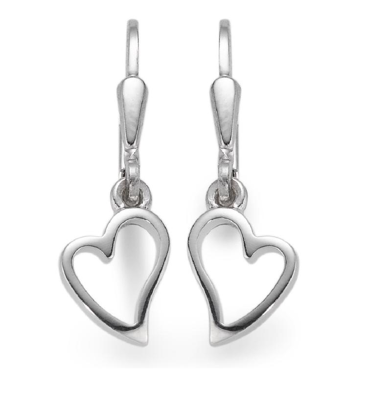 Esha jewel Silber