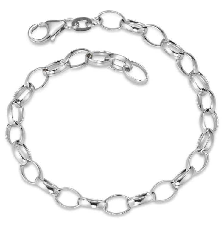 esha jewel Silber