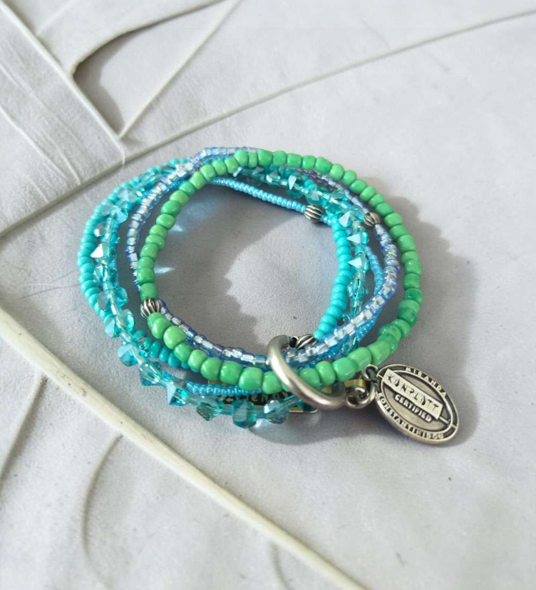 Konplott Elastikarmband