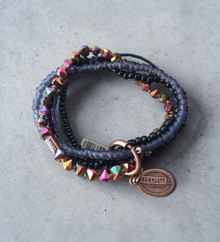 Konplott Elastikarmband