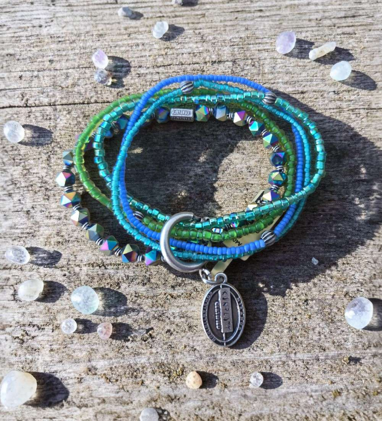 Konplott Elastikarmband