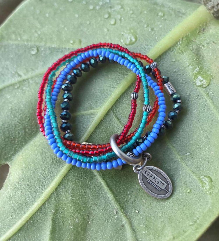 Konplott Elastikarmband