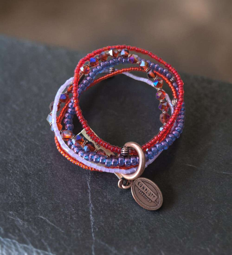 Konplott Elastikarmband