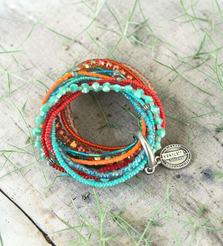 Konplott Elastikarmband