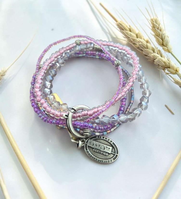 Konplott Elastikarmband